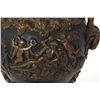 Image 8 : Large Bronze Ewer