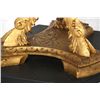 Image 6 : Gilt Carved Winged Angel Pedestal