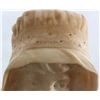 Image 6 : A. Cipriani Italian Carved Alabaster Bust