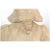 Image 8 : A. Cipriani Italian Carved Alabaster Bust