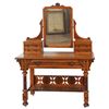 Image 2 : English Painted Pine Vanity
