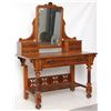 Image 3 : English Painted Pine Vanity