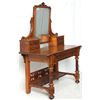 Image 7 : English Painted Pine Vanity