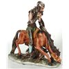 Image 3 : Capodimonte Don Quixote Figure