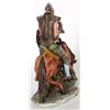 Image 4 : Capodimonte Don Quixote Figure
