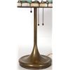 Image 6 : Unique Water Lily Table Lamp
