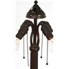 Image 7 : Handel 20 in. Leaded Table Lamp