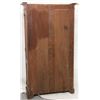 Image 10 : 20 Dwr. Oak Lock Side File Cabinet