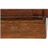 Image 7 : 20 Dwr. Oak Lock Side File Cabinet