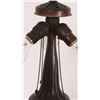 Image 9 : Handel 18 in. Reverse Painted Table Lamp