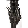 Image 8 : Ebonized Figural Renaissance Pedestal