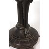 Image 9 : Ebonized Figural Renaissance Pedestal