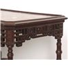 Image 10 : Aesthetic Marble Top Center Table