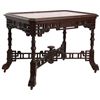 Image 1 : Aesthetic Marble Top Center Table