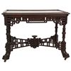 Image 2 : Aesthetic Marble Top Center Table