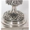 Image 4 : Pr. Russian Silver Candlesticks