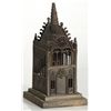 Image 2 : Gothic Bronze Novelty Lamp