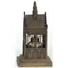 Image 3 : Gothic Bronze Novelty Lamp