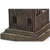 Image 5 : Gothic Bronze Novelty Lamp