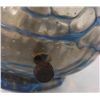 Image 2 : Artglass Mushroom Lamp