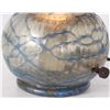 Image 3 : Artglass Mushroom Lamp