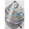 Image 4 : Artglass Mushroom Lamp