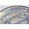 Image 7 : Artglass Mushroom Lamp