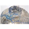 Image 8 : Artglass Mushroom Lamp