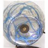 Image 9 : Artglass Mushroom Lamp