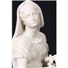 Image 6 : Parian Figure Of A Woman
