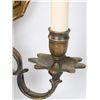 Image 4 : Pr. 2 Arm Wall Sconces