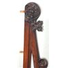 Image 3 : Pr. Gothic Carved Walnut Corbels