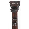 Image 9 : Pr. Gothic Carved Walnut Corbels