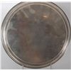 Image 9 : Russian Silver Tray & Cups