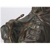 Image 10 : Bronze Figural Arab Inkwell