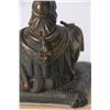 Image 9 : Bronze Figural Arab Inkwell