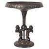 Image 1 : Reed & Barton Figural Taza Centerpiece