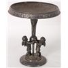 Image 2 : Reed & Barton Figural Taza Centerpiece