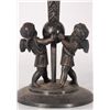 Image 3 : Reed & Barton Figural Taza Centerpiece