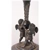 Image 5 : Reed & Barton Figural Taza Centerpiece