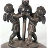 Image 7 : Reed & Barton Figural Taza Centerpiece