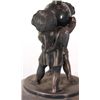 Image 8 : Reed & Barton Figural Taza Centerpiece