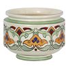 Image 1 : Roseville Persian Pattern Jardiniere