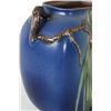 Image 4 : Roseville Blue Pinecone Pattern Vase
