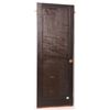 Image 5 : Pr. Gothic Walnut Closet Doors