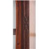 Image 9 : Gothic Rosewood 2 Dr. Bookcase