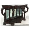 Image 9 : Elaborate American Rococo Console