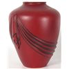 Image 3 : Large Weller Pottery Drapery Vase