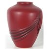Image 7 : Large Weller Pottery Drapery Vase
