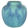 Image 1 : Van Briggle Floral Vase